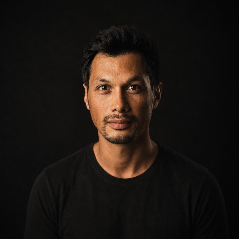 Rod Gutiérrez, AI adoption and enablement specialist